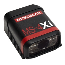 Microscan邁思肯MS-4Xi以太網讀碼器