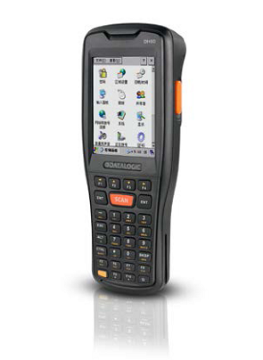 Datalogic DH60移動數據采集器